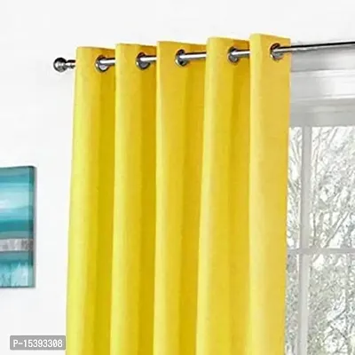 ELEX FAB Polyester Curtain-thumb2