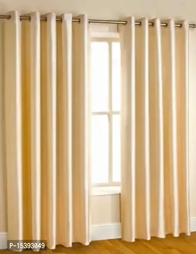 ELEX FAB Polyester Curtain