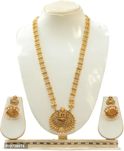 Elegant Jewellery Set For Women