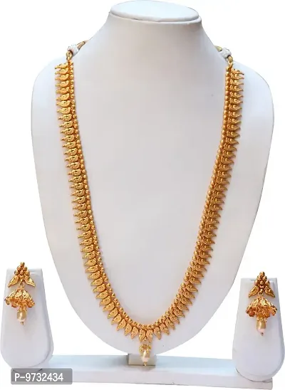 Elegant Jewellery Set For Women