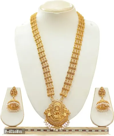 Elegant Jewellery Set For Women-thumb0