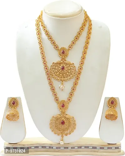 Elegant Jewellery Set For Women