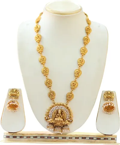 Elegant Jewellery Set For Women