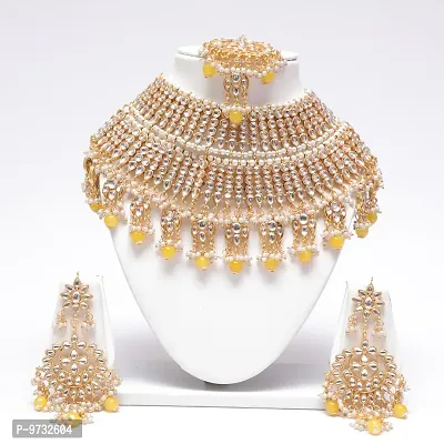 Elegant Jewellery Set For Women