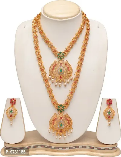 Elegant Jewellery Set For Women