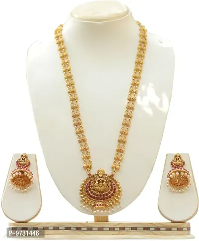 Elegant Jewellery Set For Women-thumb0