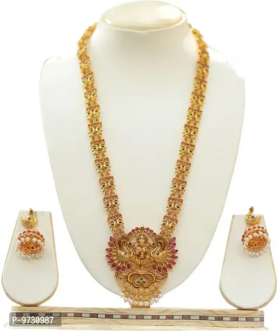 Elegant Jewellery Set For Women