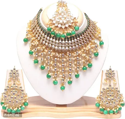 Elegant Jewellery Set For Women