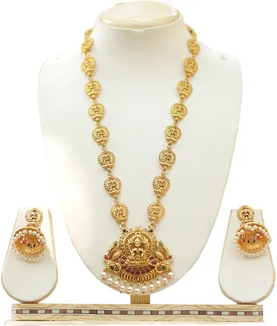 Elegant Jewellery Set For Women