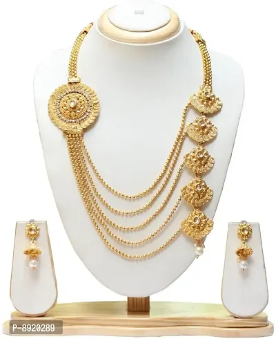 Stylish Jewellery Set for women-thumb0