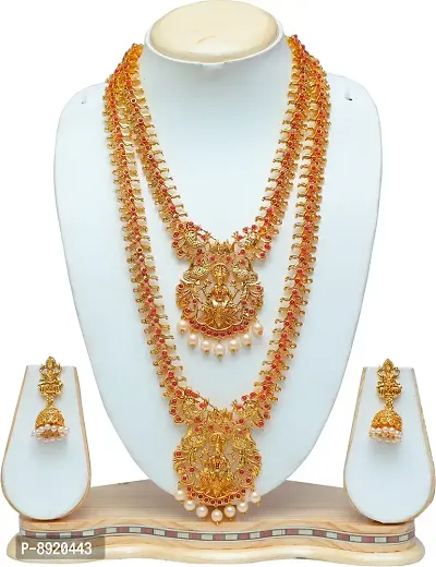 Stylish Jewellery Set for women-thumb0