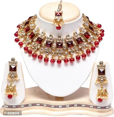 Stylish Jewellery Set for women-thumb0