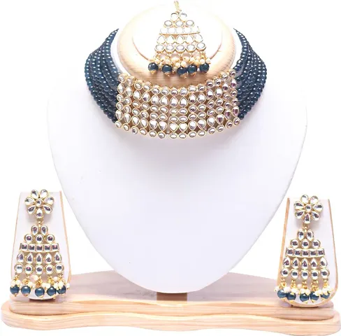 Stylish Jewellery Set for women