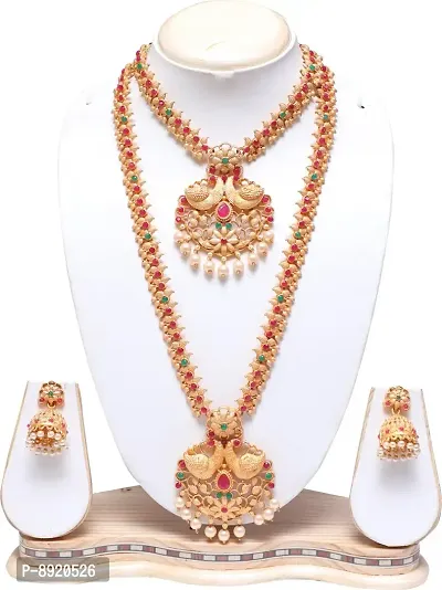 Stylish Jewellery Set for women