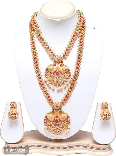 Stylish Jewellery Set for women-thumb0