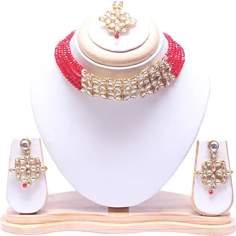 Stylish Jewellery Set for women