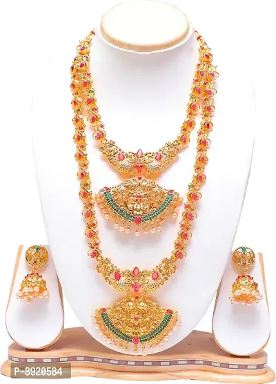 Stylish Jewellery Set for women-thumb0