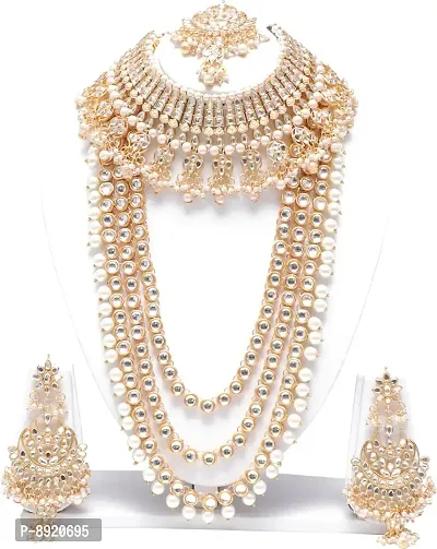 Stylish Jewellery Set for women