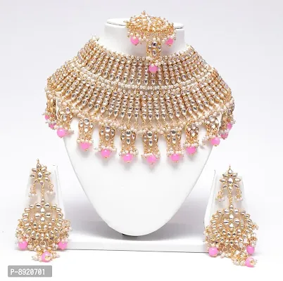 Stylish Jewellery Set for women-thumb0