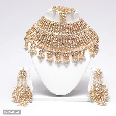 Stylish Jewellery Set for women-thumb0