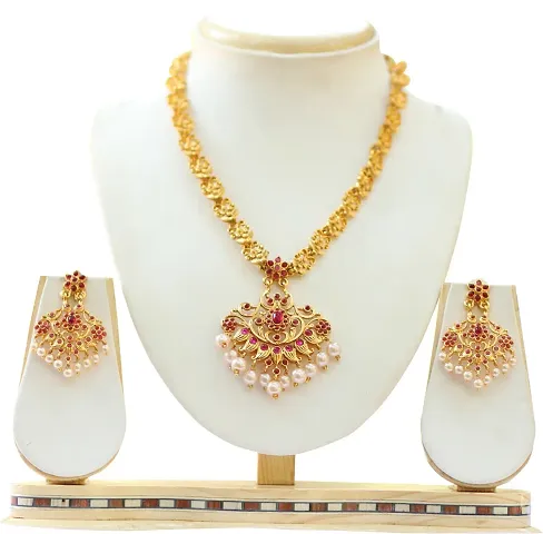 Stylish Jewellery Set for women