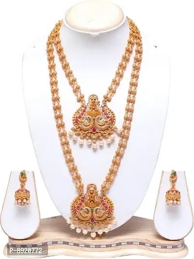 Stylish Jewellery Set for women-thumb0