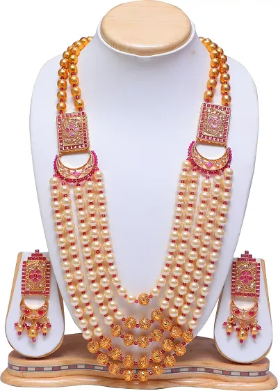 Stylish Jewellery Set for women