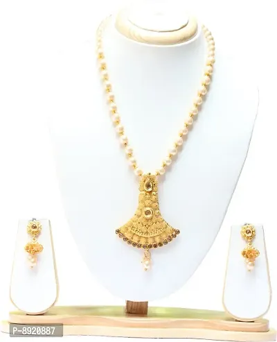 Stylish Jewellery Set for women-thumb0