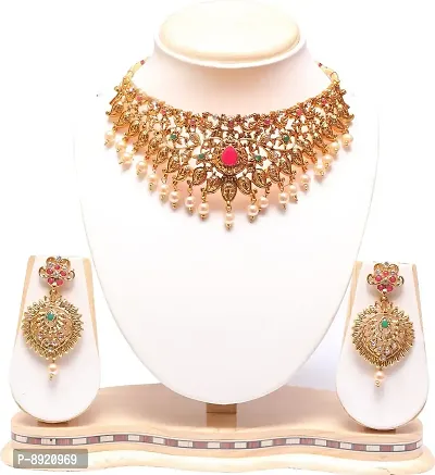 Stylish Jewellery Set for women