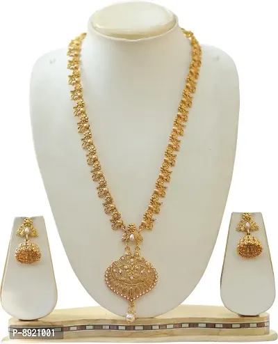 Stylish Jewellery Set for women-thumb0