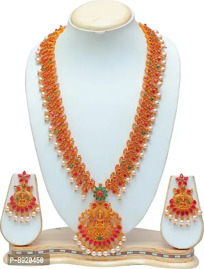 Stylish Jewellery Set for women-thumb0