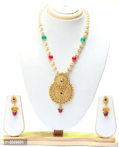 Stylish Jewellery Set for women-thumb0