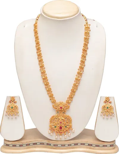 Elegant Jewellery Set For Women