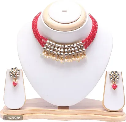 Elegant Jewellery Set For Women