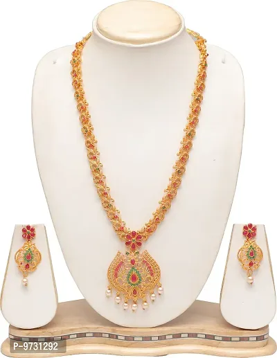 Elegant Jewellery Set For Women