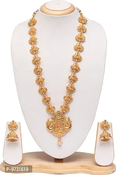 Elegant Jewellery Set For Women