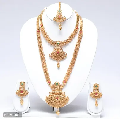 Elegant Jewellery Set For Women