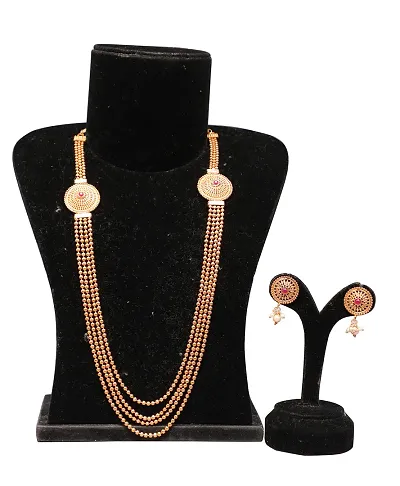 Women Jewellery Set 