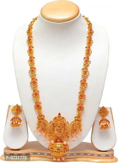 Elegant Jewellery Set For Women