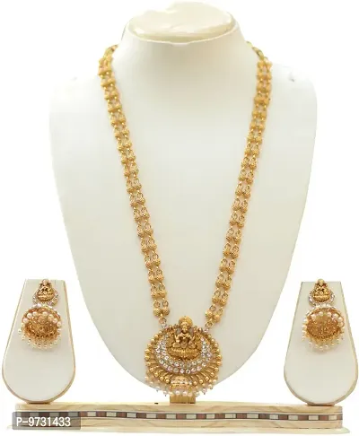 Elegant Jewellery Set For Women