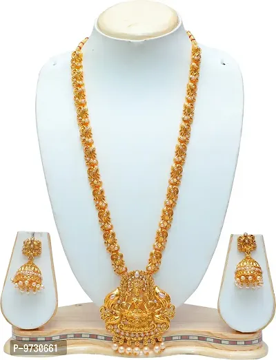 Elegant Jewellery Set For Women