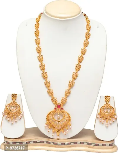 Elegant Jewellery Set For Women