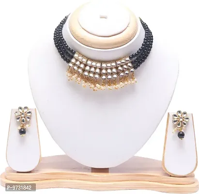 Elegant Jewellery Set For Women