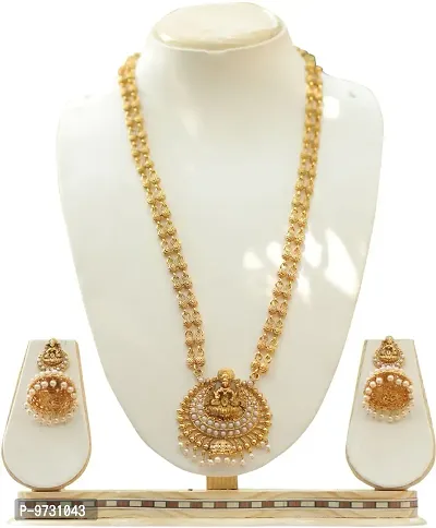 Elegant Jewellery Set For Women