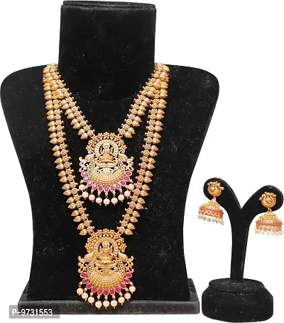 Elegant Jewellery Set For Women