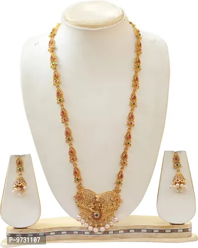 Elegant Jewellery Set For Women-thumb0