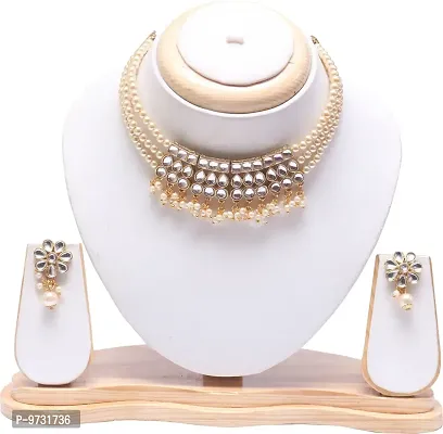 Elegant Jewellery Set For Women