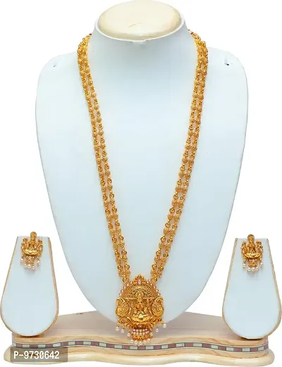 Elegant Jewellery Set For Women