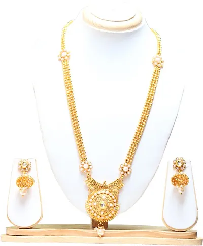 Limited Stock!! Alloy Jewellery Set 