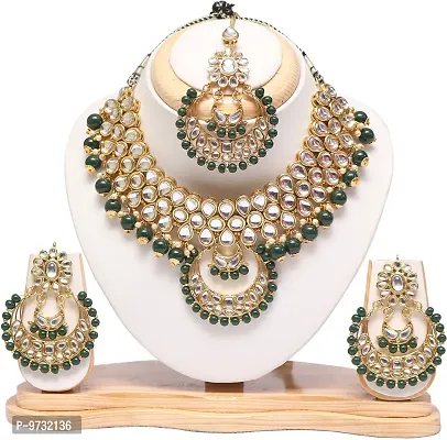 Elegant Jewellery Set For Women